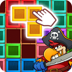 10x10 Pirates