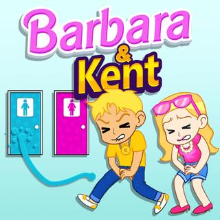 Barbara & Kent